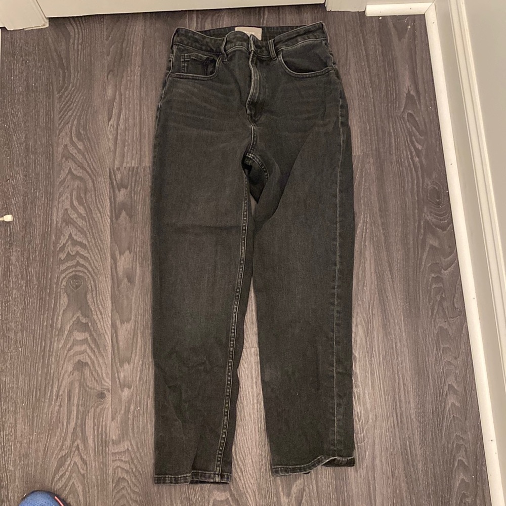 Everlane The Curvy Cheeky Jean